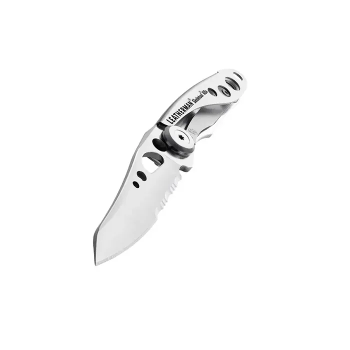 CORTAPLUMA LEATHERMAN SKELETOOL KBX 833176 - Imagen 4