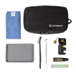 SET DE MANTENIMIENTO PARA HERRAMIENTAS LEATHERMAN BLACK 833031