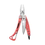 Multiherramienta Leatherman Skeletool CX - Imagen 5