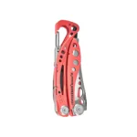 Multiherramienta Leatherman Skeletool CX - Imagen 9
