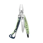 Multiherramienta Leatherman Skeletool CX - Imagen 11