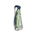 Multiherramienta Leatherman Skeletool CX - Imagen 13