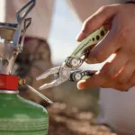 Multiherramienta Leatherman Skeletool CX - Imagen 12