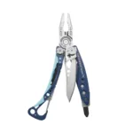 Multiherramienta Leatherman Skeletool CX - Imagen 16
