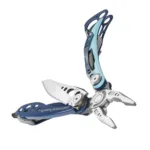 Multiherramienta Leatherman Skeletool CX - Imagen 17