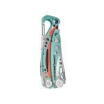 Multiherramienta Leatherman Skeletool CX - Imagen 25