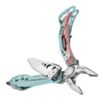 Multiherramienta Leatherman Skeletool CX - Imagen 23
