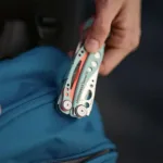 Multiherramienta Leatherman Skeletool CX - Imagen 22