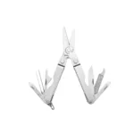 Multiherramienta Leatherman Micra – Negro