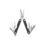 Multiherramienta Leatherman Micra – Negro - Imagen 5