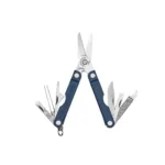 Multiherramienta Leatherman Micra – Negro - Imagen 13