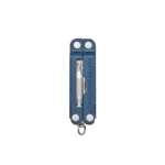 Multiherramienta Leatherman Micra – Negro - Imagen 15