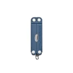 Multiherramienta Leatherman Micra – Negro - Imagen 14