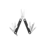 Multiherramienta Leatherman Micra – Negro - Imagen 16