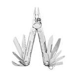 PINZA LEATHERMAN REBAR STAILESS STEEL 831557