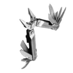 PINZA LEATHERMAN REBAR STAILESS STEEL 831557 - Imagen 2
