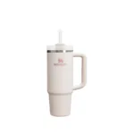 VASO STANLEY QUENCHER 2.0 FLOWSTATE 887ML ROSE QUARTZ