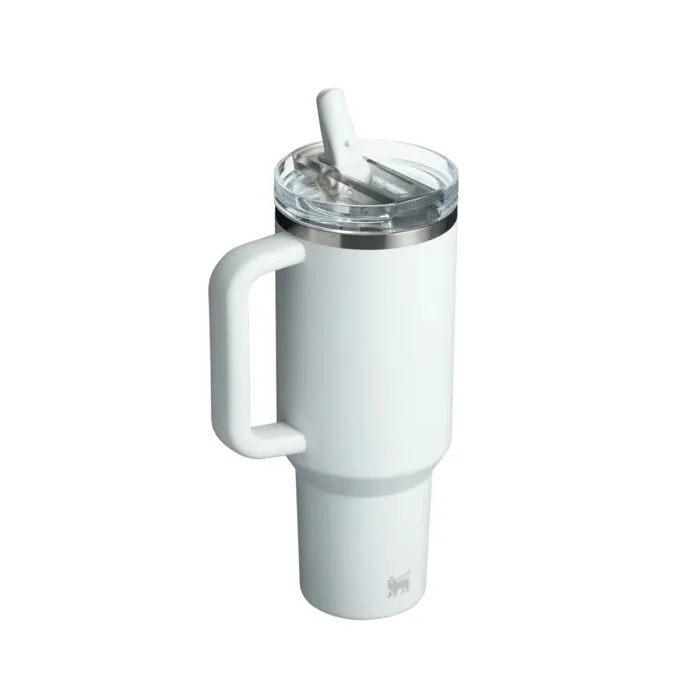 Vaso térmico QUENCHER tapa ProTour Flip Straw 1.18 Litros - Imagen 14