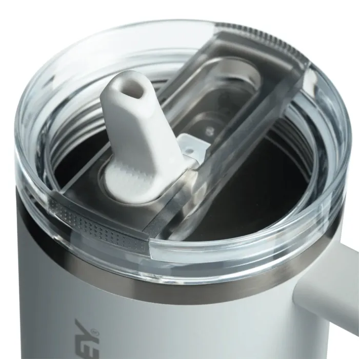 Vaso térmico QUENCHER tapa ProTour Flip Straw 1.18 Litros - Imagen 13