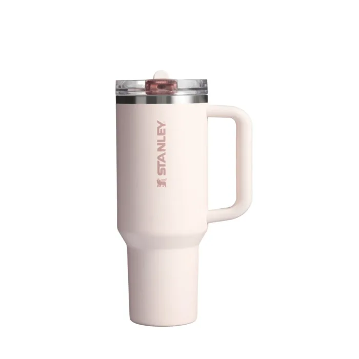 Vaso térmico QUENCHER tapa ProTour Flip Straw 1.18 Litros - Imagen 6