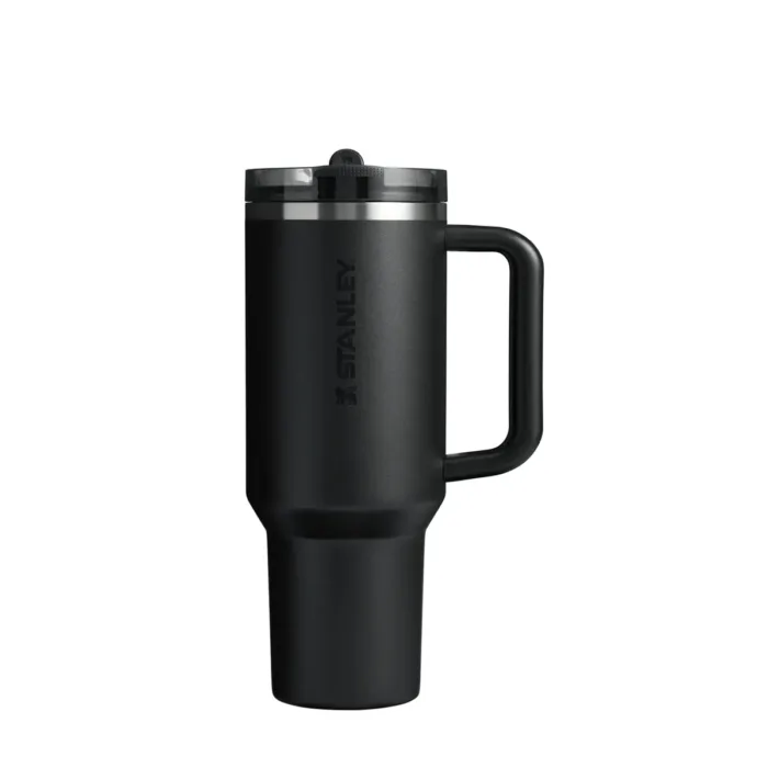Vaso térmico QUENCHER tapa ProTour Flip Straw 1.18 Litros - Imagen 11