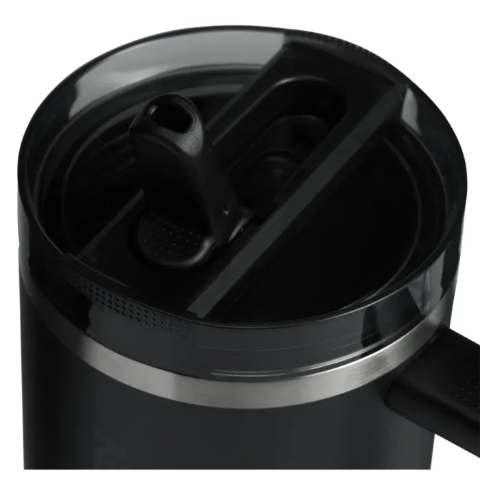 Vaso térmico QUENCHER tapa ProTour Flip Straw 1.18 Litros - Imagen 15