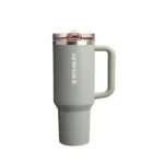 Vaso térmico QUENCHER tapa ProTour Flip Straw 1.18 Litros