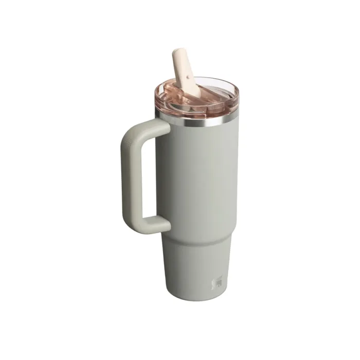 Vaso QUENCHER con tapa ProTour Flip Straw 887ml - Imagen 4