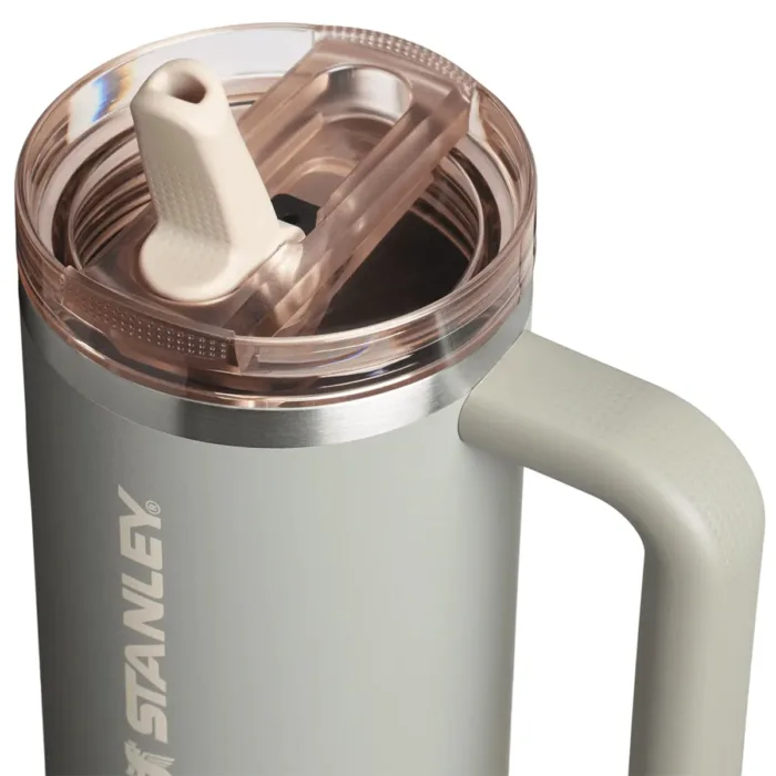 Vaso QUENCHER con tapa ProTour Flip Straw 887ml - Imagen 2