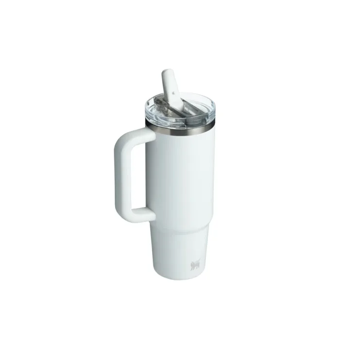 Vaso QUENCHER con tapa ProTour Flip Straw 887ml - Imagen 8