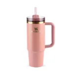 VASO STANLEY QUENCHER 2.0 FLOWSTATE 1.18L ANTIQUE PINK