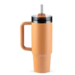 VASO STANLEY QUENCHER 2.0 FLOWSTATE 1.18L CAMEL - Imagen 3