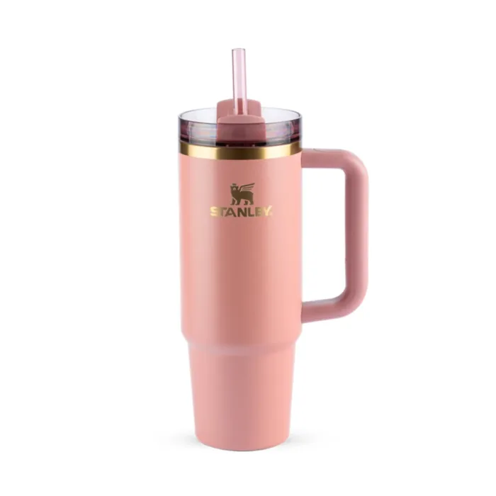 Vaso Termo QUENCHER 2.0 con tapa Flowstate 887 ml - Imagen 5