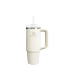 VASO STANLEY QUENCHER 2.0 FLOWSTATE 887ML CREAM 2.0