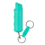 Defensa Sabre Llavero Mint – Verde - Imagen 6
