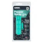 Defensa Sabre Llavero Mint – Verde - Imagen 10
