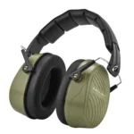 PROTECTOR AUDITIVO SHILBA SH-033 DB VERDE