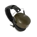 PROTECTOR AUDITIVO SHILBA SH-033 DB VERDE - Imagen 2