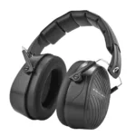 PROTECTOR AUDITIVO SHILBA SH-033 DB NEGRO