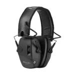 PROTECTOR AUDITIVO SHILBA SH-E27 DB NEGRO