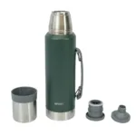 TERMO SPINIT TA120 1.2L VERDE - Imagen 2