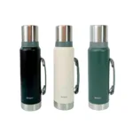 TERMO SPINIT TA120 1.2L MARFIL - Imagen 5