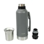 TERMO SPINIT TM120 1.2L GRIS - Imagen 2