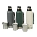 TERMO SPINIT TM120 1.2L GRIS - Imagen 4