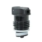 TAPON TERMO SPINIT TM120 NEGRO