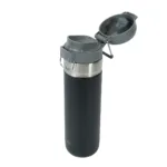 BOTELLA TERMICA SPINIT BA075 LOCK 750ML NEGRO - Imagen 2