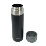 BOTELLA TERMICA SPINIT BA075 LOCK 750ML NEGRO - Imagen 3