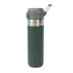 BOTELLA TERMICA SPINIT BA075 LOCK 750ML VERDE - Imagen 4