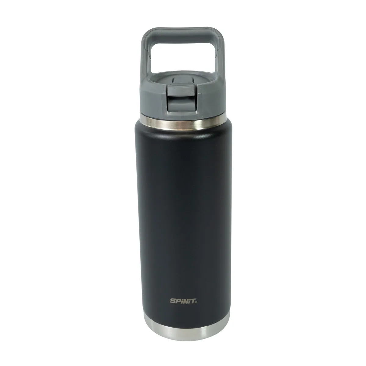 600722-BOTELLA-TERMICA-SPINIT-BB075-STRAW-750ML-NEGRO-01.webp BOTELLA TERMICA SPINIT BB075 STRAW 750ML NEGRO - Imagen 1