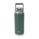BOTELLA TERMICA SPINIT BB075 STRAW 750ML VERDE